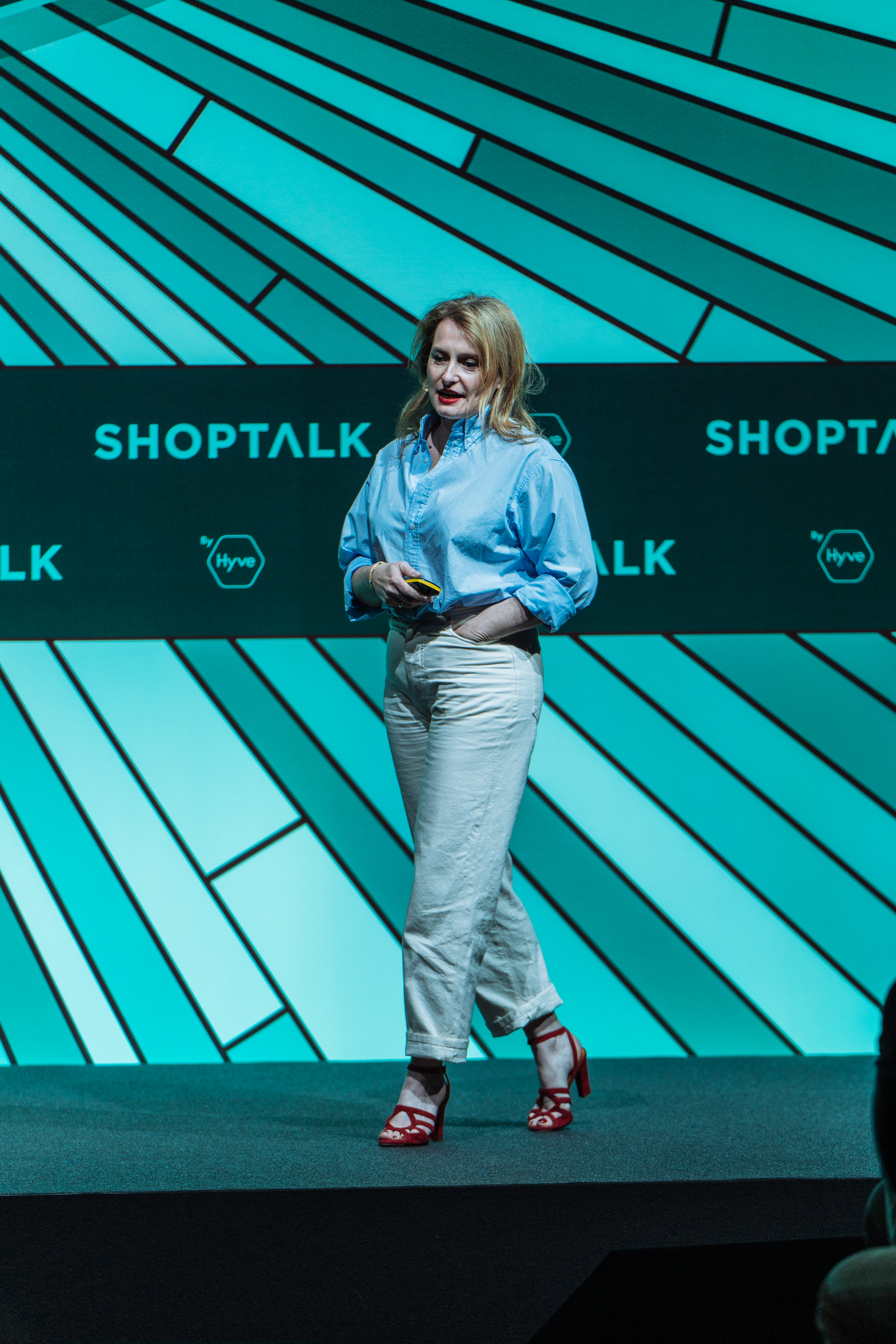 Press & Media Shoptalk Europe 2025 The new home for retail’s boldest